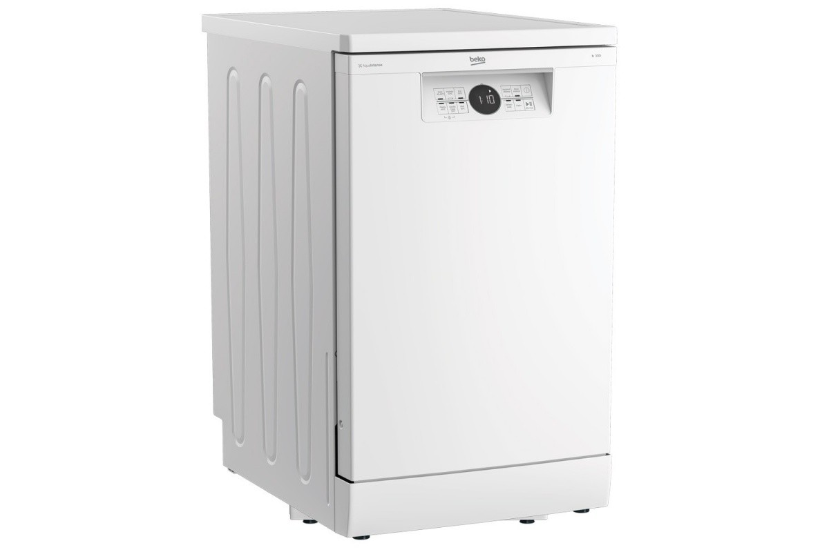 Beko Spülmaschine Fehler E02